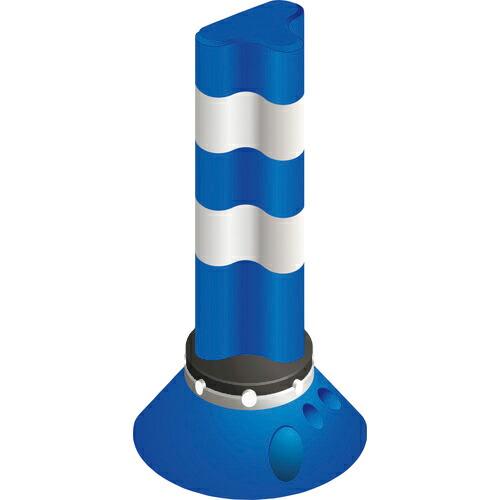 グリーンクロス ポストフレックス スタンダードLEDタイプ PF-L400 ブルー ( 630000...