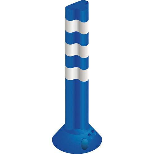 グリーンクロス ポストフレックス スタンダードタイプ PF800 ブルー ( 6300003964 ...