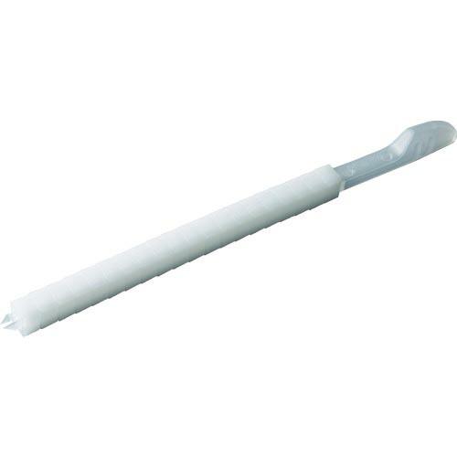 【SALE価格】TRUSCO 小型結束機しめしめ45用クリップ 白 200個入 ( GJ45CB-2...