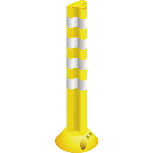 グリーンクロス ポストフレックス スタンダードタイプ PF1000 イエロー ( 630000396...