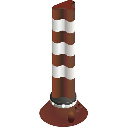 グリーンクロス ポストフレックス スタンダードLEDタイプ PF-L650 ブラウン ( 63000...