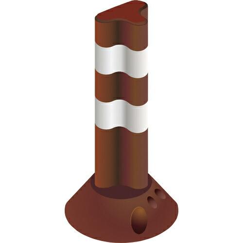 グリーンクロス ポストフレックス スタンダードタイプ PF400 ブラウン ( 6300003954...