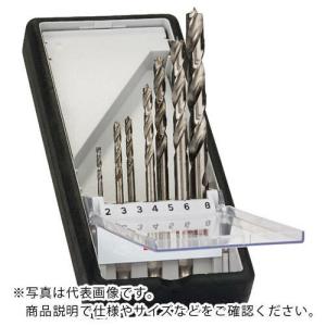 【SALE価格】ボッシュ 木工ドリルビット 7本入り ( 2607019923 ) ボッシュ(株)｜orangetool