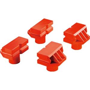ボッシュ クランプ 4個入り ( 1600A000YJ )｜orangetool