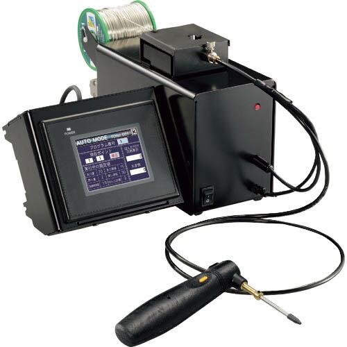 グット 鉛フリー自動はんだ送り装置  ( FD180 )