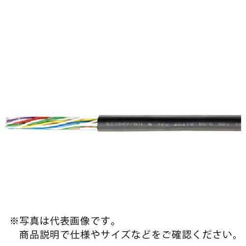 太陽ケーブルテック 電子機器配線用ケーブル HK/20276XL LF 100M ( HK/2027...