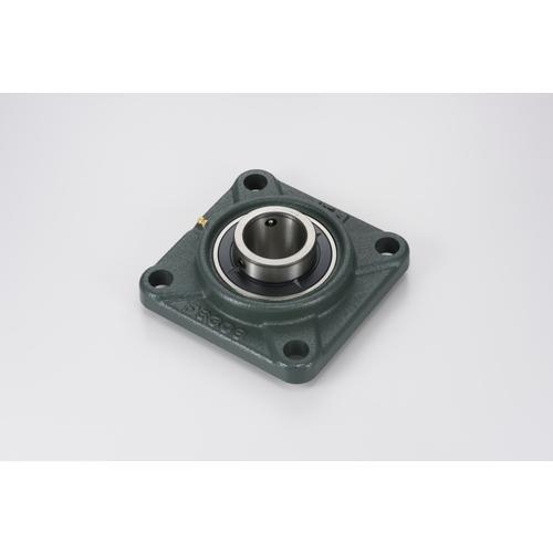 NTN G ベアリングユニット(止めねじ式)軸径25mm全長95mm全高95mm ( UCF205D...