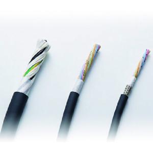 太陽ケーブルテック 電子機器ロボット用ケーブル EXT-2/20276 LF 10M ( EXT-2/20276 4X20AWG-10 ) 太陽ケーブルテック(株) (メーカー取寄)｜orangetool