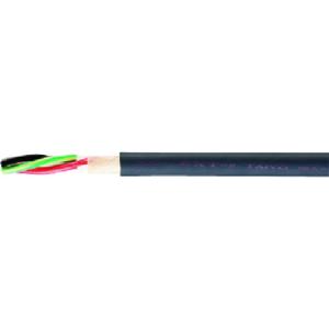太陽ケーブルテック 電子機器ロボット用ケーブル 300V EXT-2/2517 LF 10M ( EXT-2/2517 4X16AWG-10 ) 太陽ケーブルテック(株) (メーカー取寄)｜orangetool