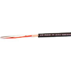 太陽ケーブルテック 電子機器配線用ケーブル CM/2464-1061/2A LF 10M ( CM/2464 18PX24AWG-10 ) 太陽ケーブルテック(株) (メーカー取寄)｜orangetool