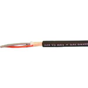 太陽ケーブルテック 電子機器配線用ケーブル CM/2464-1007/2A LF 10M ( CM/2464 30X22AWG-10 ) 太陽ケーブルテック(株) (メーカー取寄)｜orangetool