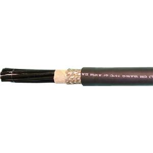 太陽ケーブルテック 電子機器配線用ケーブル CM-SB/2464-1007/2A LF 10M ( CM/2464-SB 12X20AWG-10 ) 太陽ケーブルテック(株) (メーカー取寄)｜orangetool