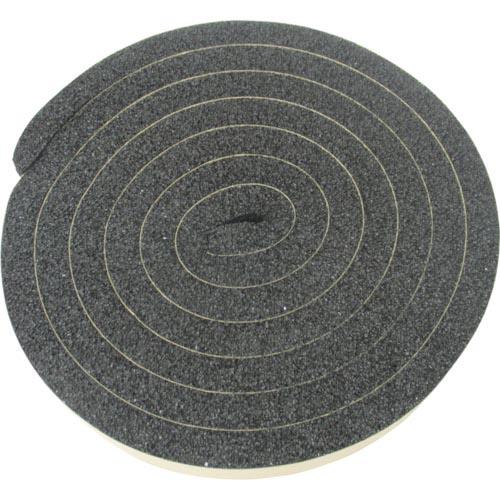 日東 発泡シール材 エプトシーラー No.686 10mm×20mm×2m ブラック ( 686X1...