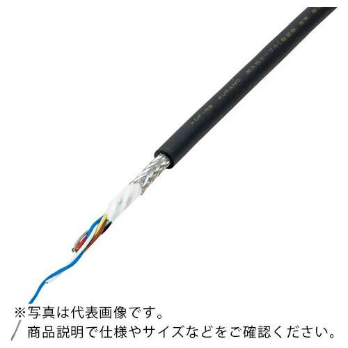 倉茂電工 計装用ロボットケーブル KDF-SB 100M ( KDF-SB 0.2SQX20P-10...