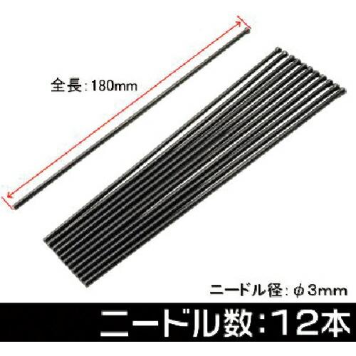 アストロプロダクツ スペアニードル アストロプロダクツ040929用 ( 2026000010618...