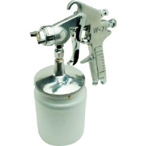 アストロプロダクツ エアスプレーガン 下CUP 600CC  ( 2008000007300 )｜orangetool