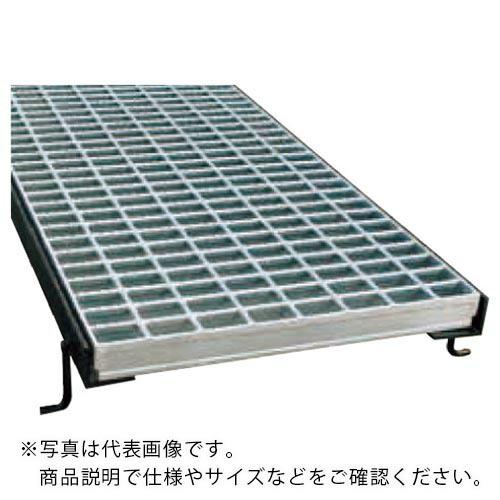 タカラ LSハイテングレーチング 一般側溝用 あら目 T-2  ( KGP32-50 T-2 )