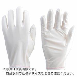 TRUSCO 低発塵縫製手袋 Mサイズ (10双入) ( DPM-100M (Mサイズ10ソウイリ) ) トラスコ中山(株)｜orangetool