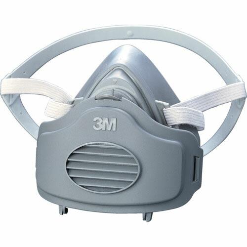 3M 取替式防じんマスク 3753-RS2 S/Mサイズ ( 3753 RS2S ) スリーエム ジ...