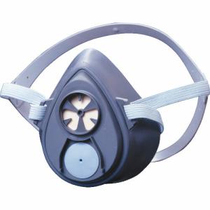 3M 防毒マスク面体 M/Lサイズ ( 3200 OHSP ) スリーエム ジャパン(株)安全衛生製品事業部｜orangetool