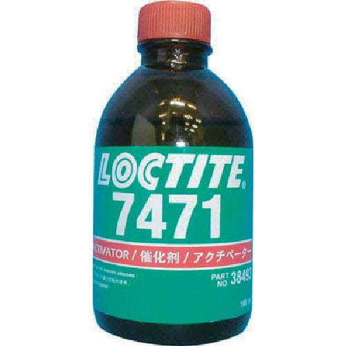 ロックタイト 硬化促進剤 SF7471 100ml ( 7471-100 ) ヘンケルジャパン(株)...