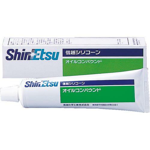 信越 放熱用オイルコンパウンド 200g ( G746-200 ) 信越化学工業(株)