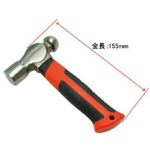 アストロプロダクツ ボールピンハンマー スタビータイプ ( 2002000022967 )