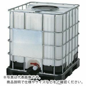 IBCコンテナ　サンコー　サンバルク#1000TC 使用1回のみ美品　貯水タンク IBCコンテナ サンコー サンバルクTC#1000 1回のみ使用美品 貯水
