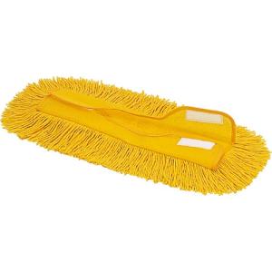 TRUSCO ダストモップ F-M45用 ( F-M45S (カガクモップ スペア) ) トラスコ中山(株)｜orangetool