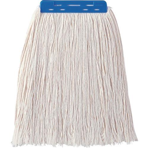 TRUSCO モップ替糸 糸ラーグ 315X170mm ( K-E6-260 (260G) ) トラ...
