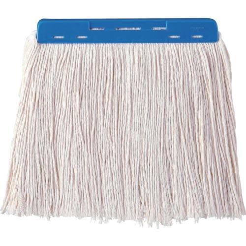 TRUSCO モップ替糸 糸ラーグ 240X240mm ( K-E8-300 (300G) ) トラ...