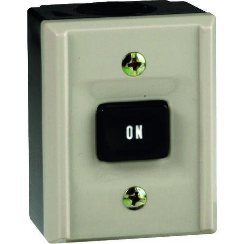 春日電機 操作用押釦露出型 ( BSH221ON )