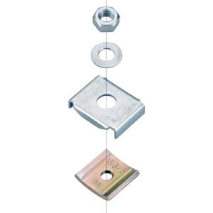 ネグロス電工 ダクター吊り金具 ( DHU-W3 )｜orangetool