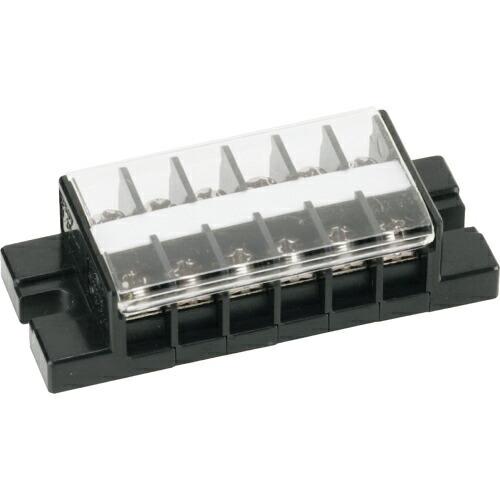 春日電機 フレキシブル組端子台 ( TEN806 )