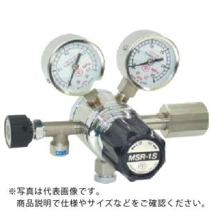 YAMATO ( ヤマト産業 ) 分析機用二段式調整器 MSR-1B-R-11N01-2205
