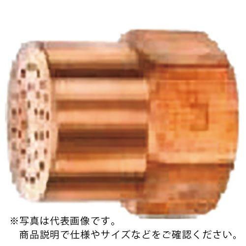 YAMATO ガス加熱器火口 拡散型大型用 NO.10000 プロパン用 ( W100 ) ヤマト産...