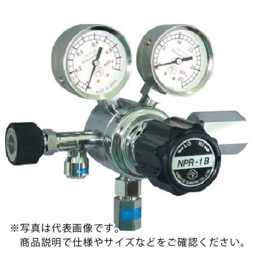 YAMATO 分析機用バランス式調整器 NPR-1B-R-13N01-2211-F ( NPR-1B...
