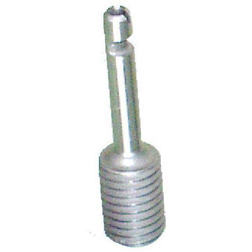 西田 パンチ用長穴ポンチφ4.5mm ( PMK10M4P ) (株)西田製作所