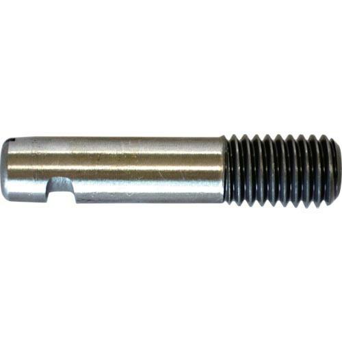 西田 パンチ用長穴ポンチφ9mm ( PMK10M8P ) (株)西田製作所