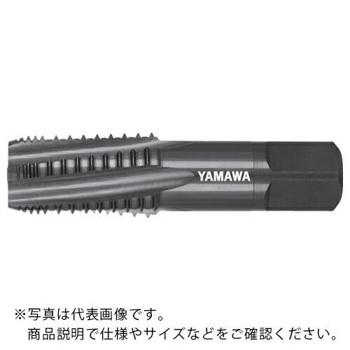 ヤマワ 管用テーパねじ用インタラップタップ長ねじ形 INT-PT 1/16-28  ( INT-PT...