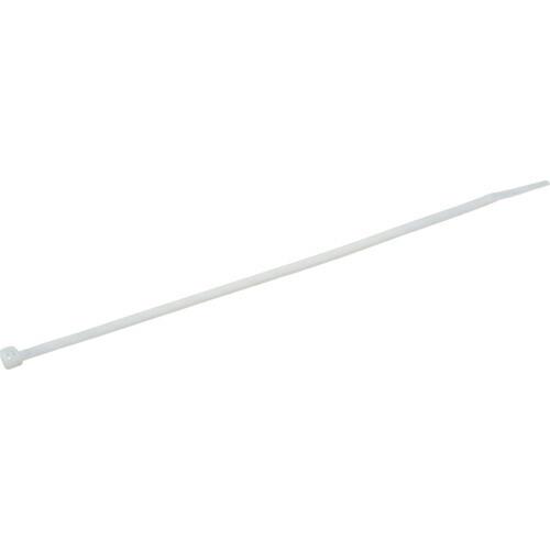 TRUSCO ケーブルタイ 幅4.8mmX250mm 最大結束Φ68 標準型 ( TRCV-250 ...