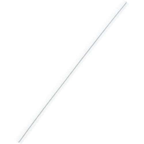 TRUSCO ポリエチレンタイ 幅4mm×長さ100mm 白 (200本入) ( PT-410-W ...