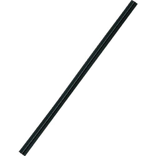 TRUSCO ポリエチレンタイ 幅4mm×長さ100mm 黒 (200本入) ( PT-410-BK...