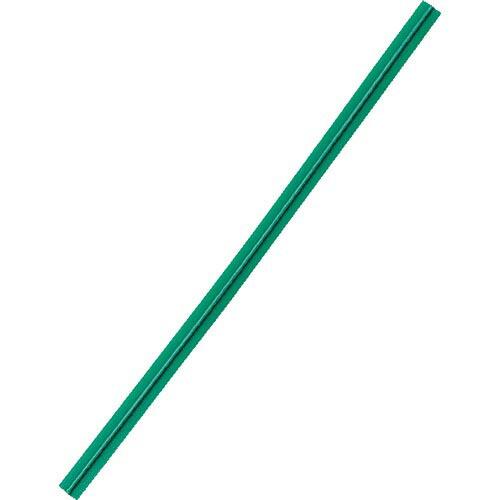 TRUSCO ポリエチレンタイ 幅4mm×長さ100mm 緑 (200本入) ( PT-410-GN...