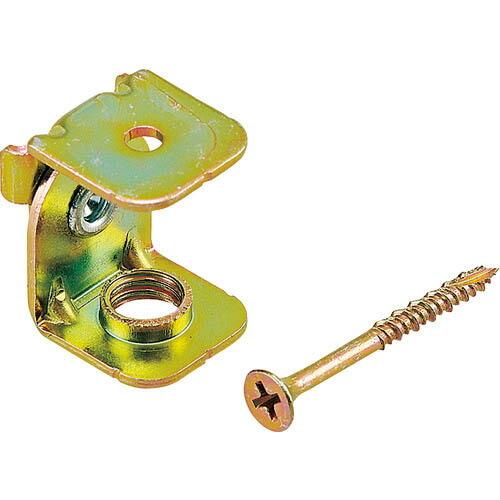 NEGUROSU 木材用吊りボルト支持金具 ( HWD2 ) ネグロス電工(株) (メーカー取寄)