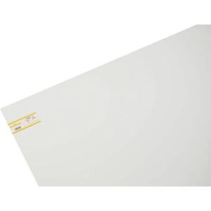 光 エンビ板 白 1×910×900mm  ( EB991-5 )｜orangetool