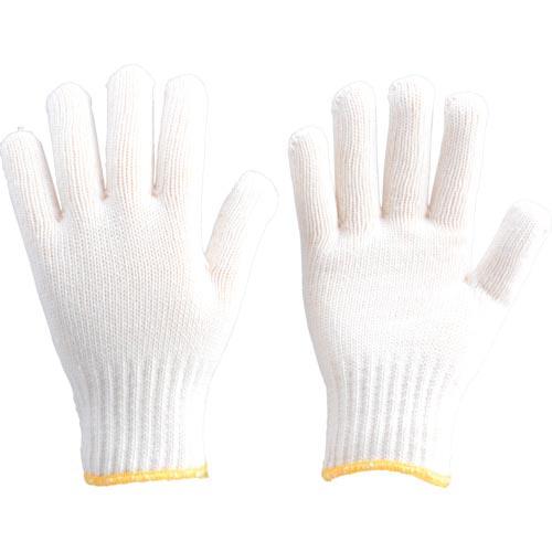 TRUSCO リサイクル手袋 #60 フリーサイズ 12双入 ( DPM-PET60 (DPM-PT...