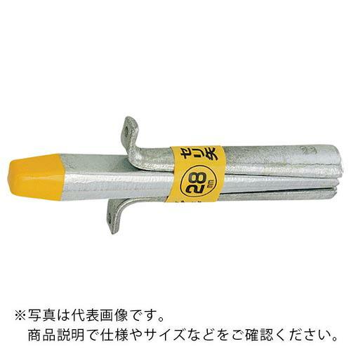 【SALE価格】DOGYU セリ矢19mm ( 00489 ) 土牛産業(株)