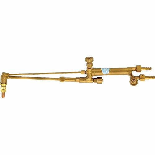 YAMATO ガス切断器 中型プロパン用 火口付 ( YTCMFLP ) ヤマト産業(株) (メーカ...