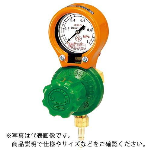 YAMATO 配管用調整器  プロパン用 ( SSM-LP ) ヤマト産業(株) (メーカー取寄)